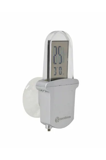 Terdens Termometr elektroniczny przyssawny