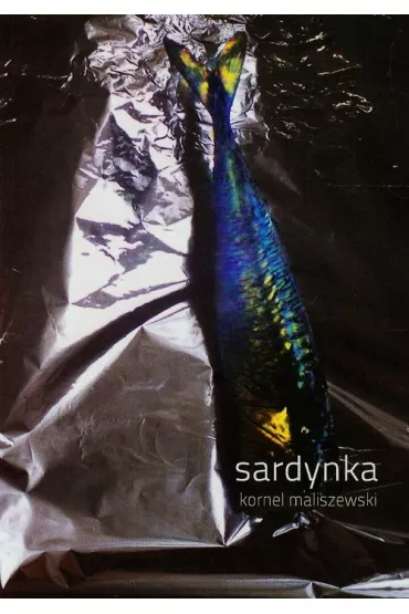 Sardynka - Kornel Maliszewski