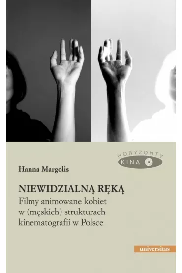 Niewidzialn rk - Hanna  Margolis