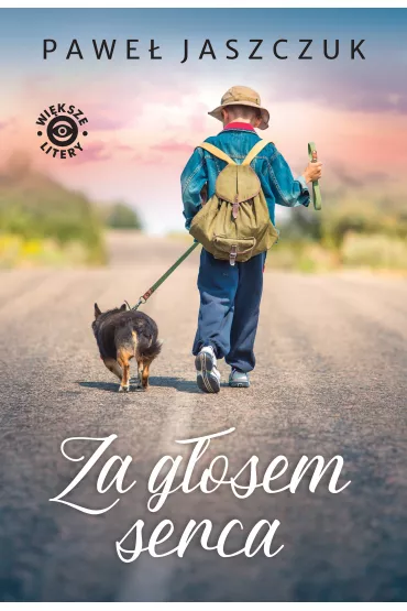 Za g�osem serca - Pawe� Jaszczuk