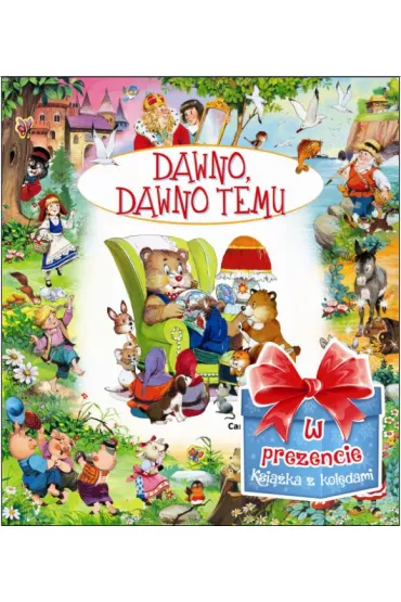 Dawno dawno temu + Najpi�kniejsze �wi�ta. Pakiet