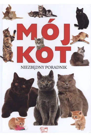 M�j kot