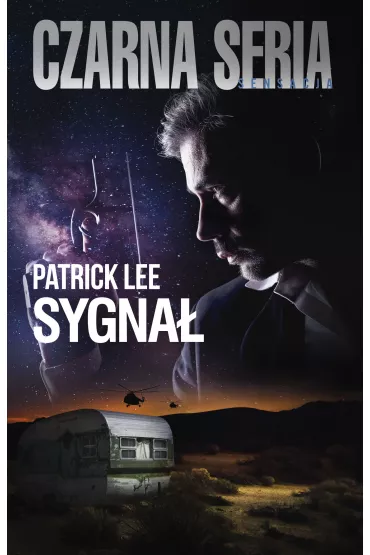 Sygna� - Patrick Lee