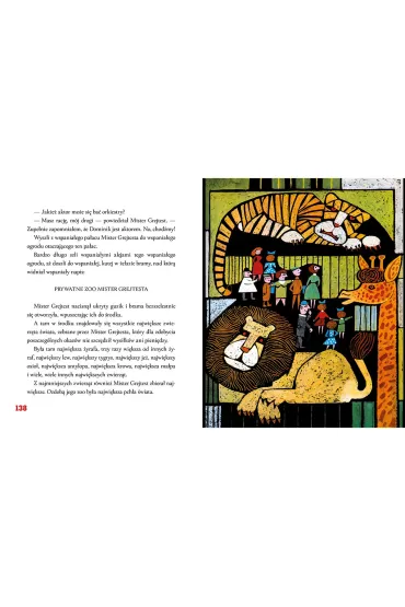Prosz� s�onia - Ludwig Jerzy  Kern