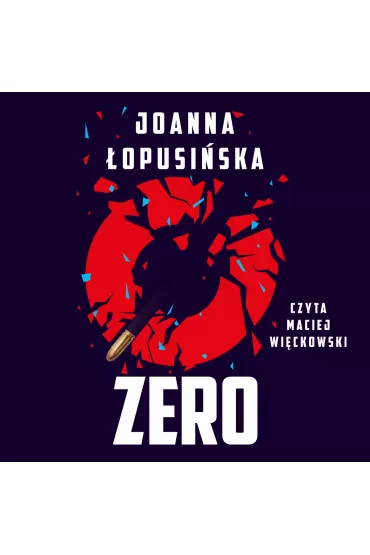 Audiobook Zero mp3 - Joanna  opusiska