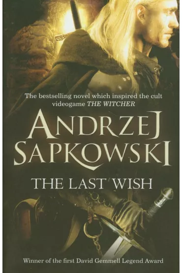 The Last Wish - Andrzej Sapkowski