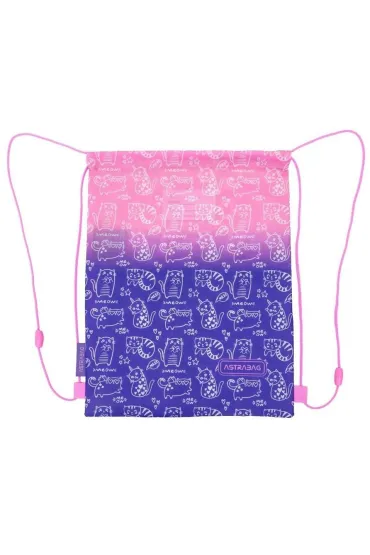 Worek na buty Kitty ASTRA 507026003