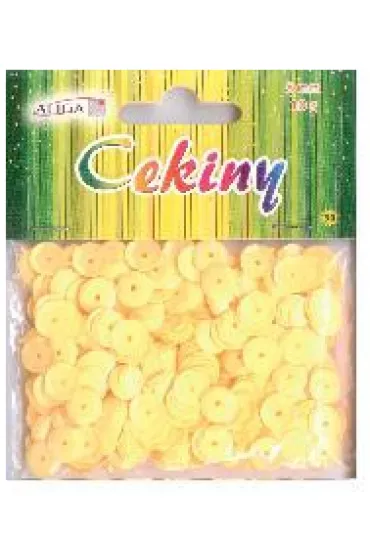Aliga Cekiny WMT-103 8 mm, 10g