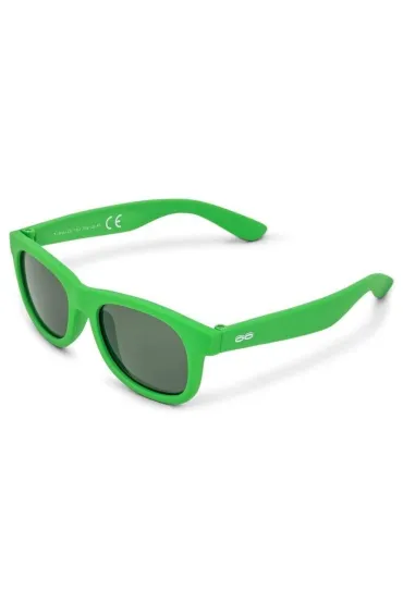 Snibbs Okulary przeciws�oneczne dla dzieci M zielone