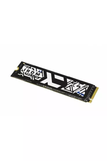 Goodram Dysk SSD IRDM PRO SLIM 1TB  M.2 4x4 NVMe 2280 7000/5500