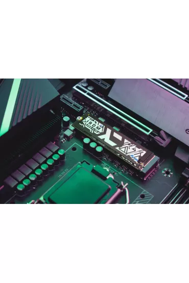 Goodram Dysk SSD IRDM PRO SLIM 1TB  M.2 4x4 NVMe 2280 7000/5500