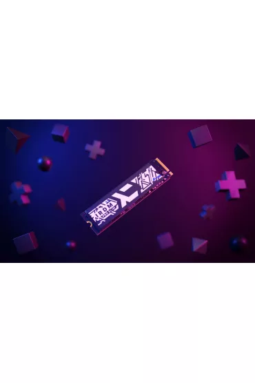 Goodram Dysk SSD IRDM PRO SLIM 1TB  M.2 4x4 NVMe 2280 7000/5500