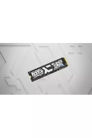 Goodram Dysk SSD IRDM PRO SLIM 1TB  M.2 4x4 NVMe 2280 7000/5500