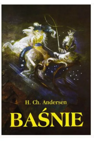 Ba�nie - Hans Christian Andersen