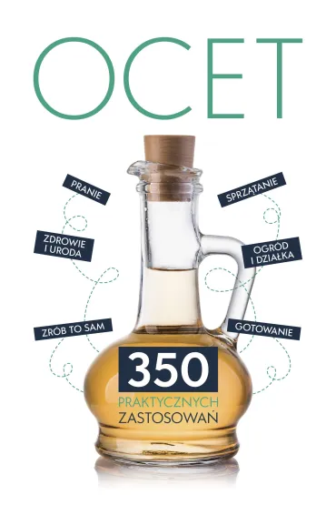 OCET. 350 praktycznych zastosowa�