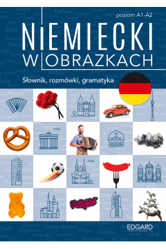 Niemiecki w obrazkach Swka rozmwki gramatyka