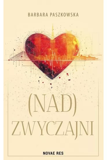 (Nad)Zwyczajni - Barbara  Paszkowska