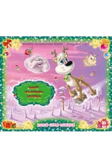 Podr� magicznego reniferka