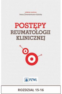 eBook Postpy reumatologii klinicznej. Rozdzia 15-16 mobi epub