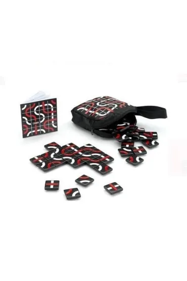 Trax 64 p�ytki Tantrix