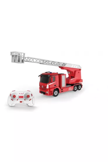 Mercedes-Benz Antos Fire Engine 1:14 Rastar