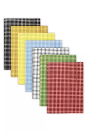 Office Products Teczka z gumk� A4 MIX