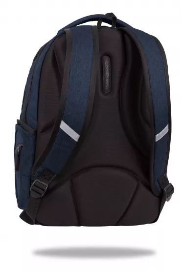 CoolPack Plecak m�odzie�owy Break Snow Dark Blue