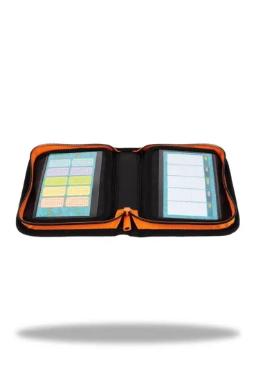 CoolPack Pi�rnik 1-komorowy bez wyposa�enia Clipper Gamer