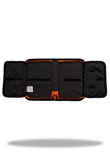 CoolPack Pi�rnik 1-komorowy bez wyposa�enia Clipper Gamer