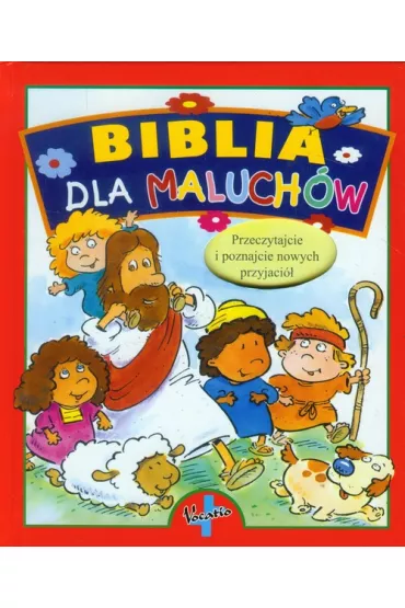 Biblia dla maluch�w