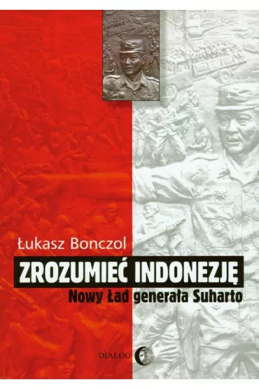 Zrozumie� Indonezj� - �ukasz Bonczol