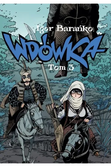 Wd�wka 3 - Igor Baranko