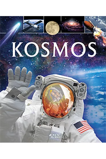 Kosmos - Sparrow Giles