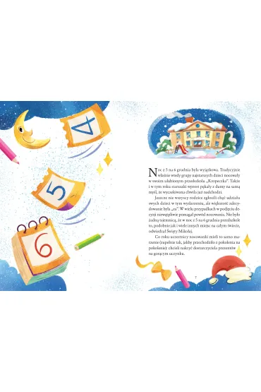 Z biblioteczki �wi�tego Miko�aja - Radek  �ydonik, Monika  �lizowska, Bo�ena  Bobrzyk-Stok�osa