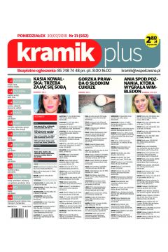 ePrasa Kramik Plus 31/2018
