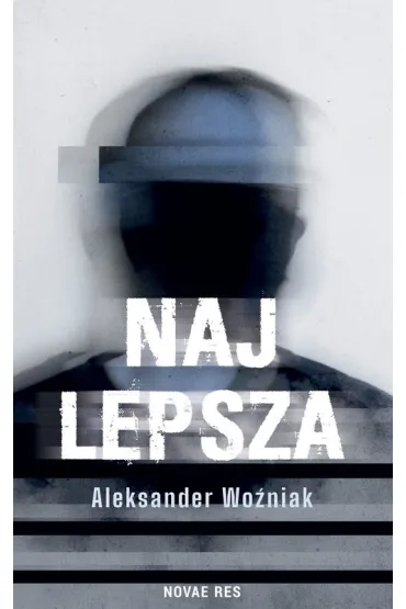 eBook Najlepsza mobi epub - Aleksander  Wo�niak