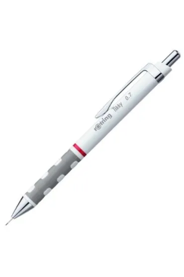 Rotring O��wek automatyczny Tikky 0.7 mm bia�y, 1904506