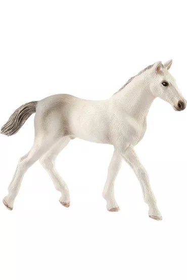 Puzzle 150 el. Schleich Klub je�dziecki + figurka Schmidt
