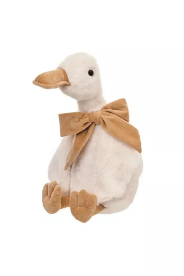 Maskotka Kaczka Grace 55cm 14057 Beppe