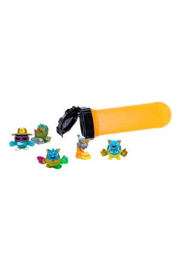Mr Beast Lab - R�j Tuba 5-pack