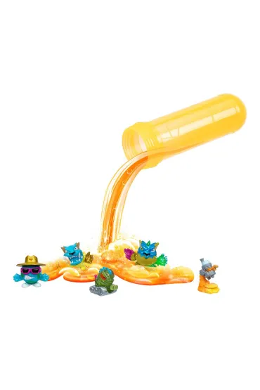 Mr Beast Lab - R�j Tuba 5-pack