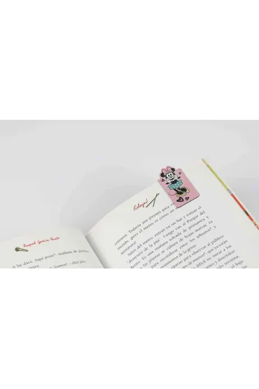 CoolPack Zak�adka magnetyczna Minnie Mouse