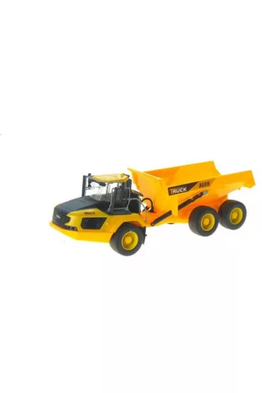 Wywrotka przegubowa wozi�o budowlane Toys Pawe� Wojda