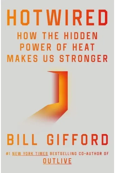 Hotwired - Bill Gifford