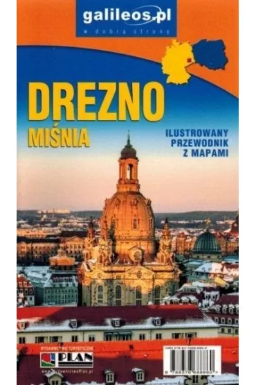 Przewodnik - Drezno, Mi�nia