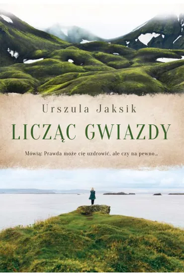 Licz�c gwiazdy - Urszula Jaksik