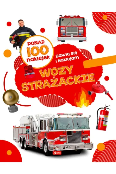Wozy stra�ackie