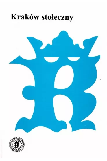Krak�w sto�eczny