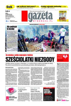 ePrasa Gazeta Wyborcza - Biaystok 90/2013