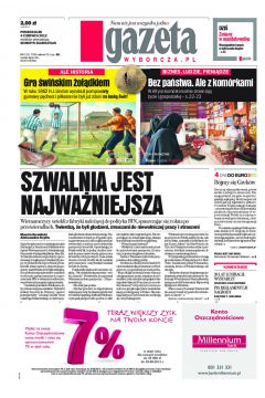 ePrasa Gazeta Wyborcza - Krakw 129/2012